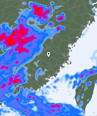 Precipitação
