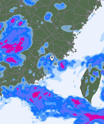 Precipitação