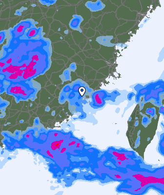 Precipitação