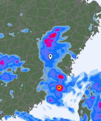 Precipitação