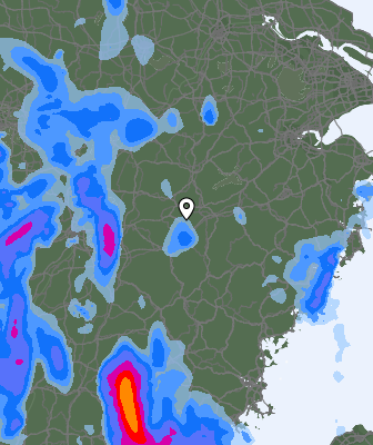 Precipitação