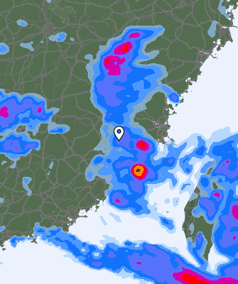 Precipitação