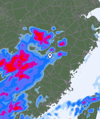 Precipitação