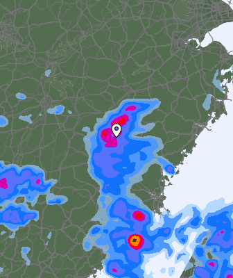 Precipitação