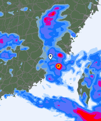 Precipitação