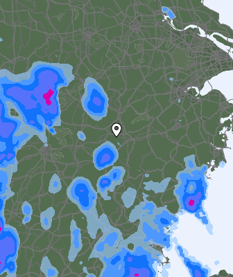 Precipitação