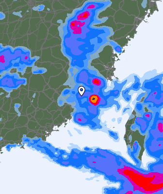 Precipitação