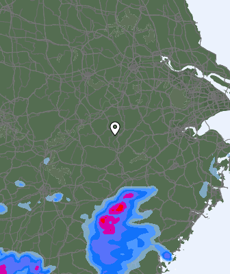 Opady atmosferyczne