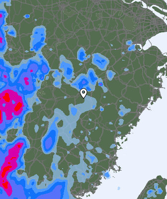 Precipitação