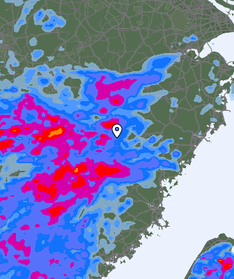 Precipitação