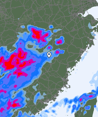 Precipitação