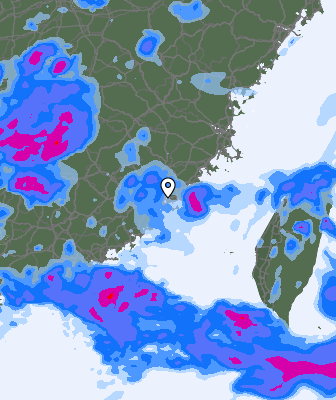Precipitação
