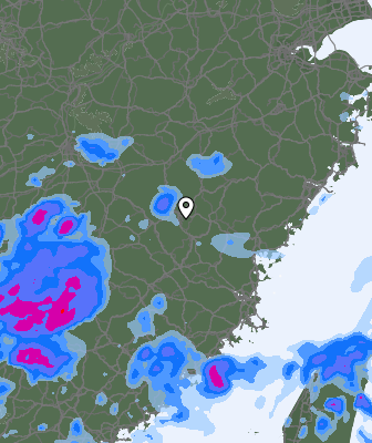 Precipitação