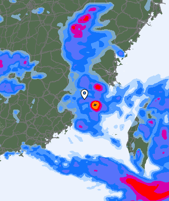 Precipitação