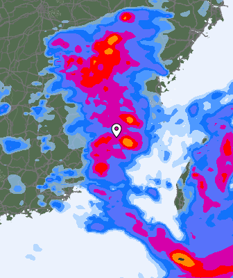 Precipitação
