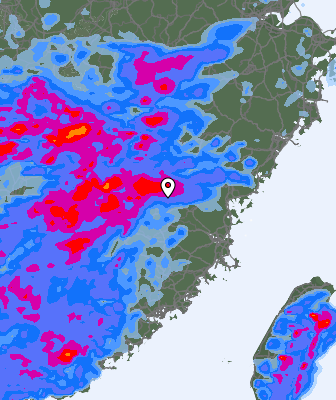 Precipitação