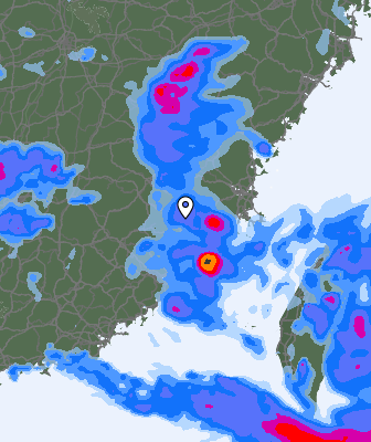 Precipitação