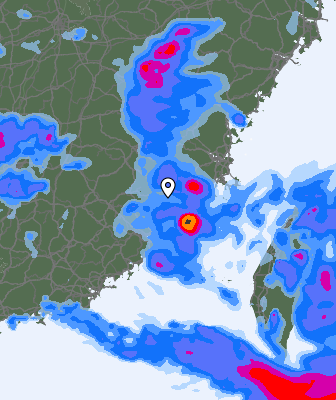 Precipitação