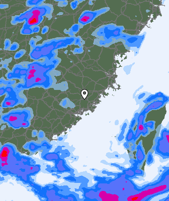Precipitação