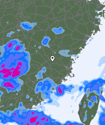 Precipitação