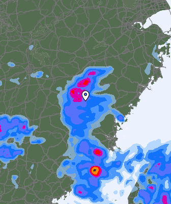 Precipitação