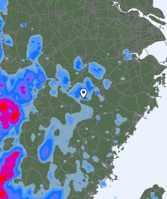 Precipitação