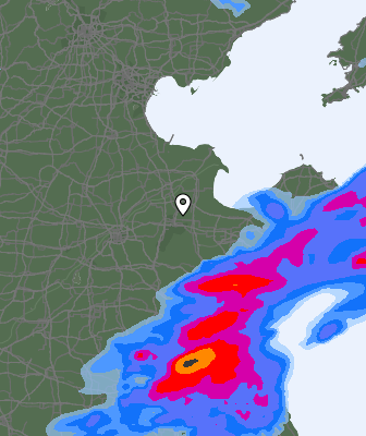 Precipitação