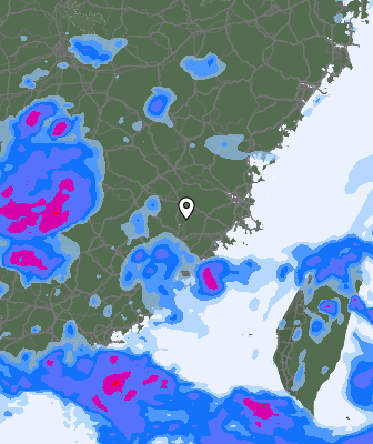 Precipitação
