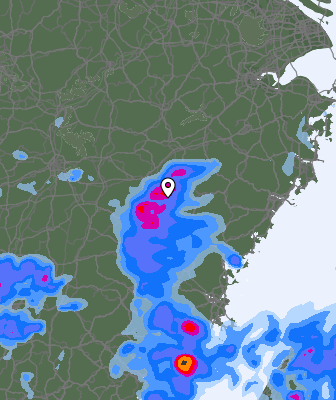 Precipitação