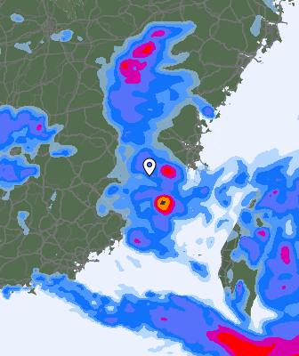 Precipitação