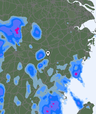 Precipitação