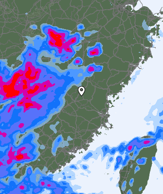 Precipitação