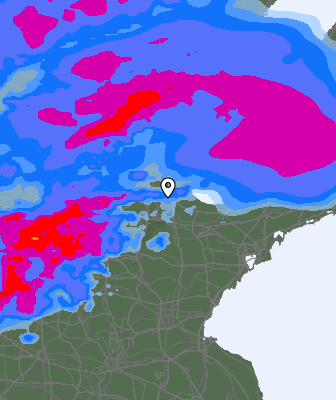 Precipitação