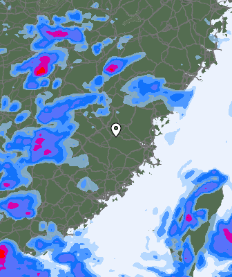 Precipitação