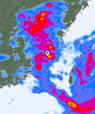 Precipitação