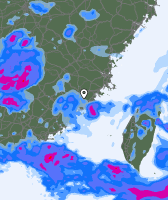 Precipitação
