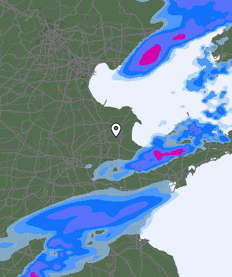 Precipitação