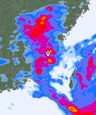 Precipitação
