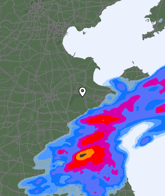 Precipitação