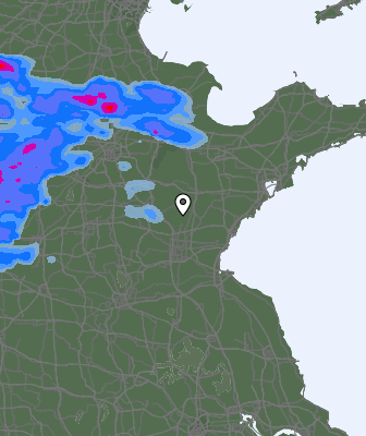 Neerslag