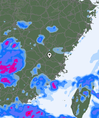 Precipitação