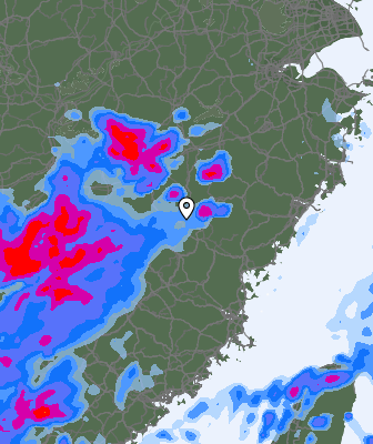 Precipitação