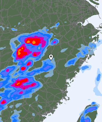 Precipitação