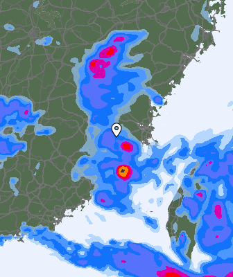 Precipitação