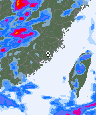 Precipitação