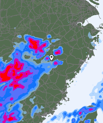 Precipitação