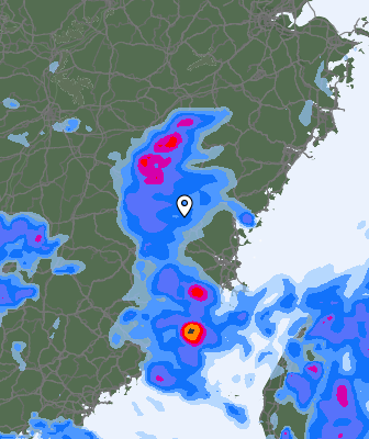 Precipitação