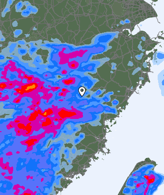 Precipitação