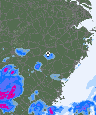 Precipitação