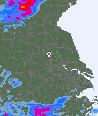 Yağış tahmini